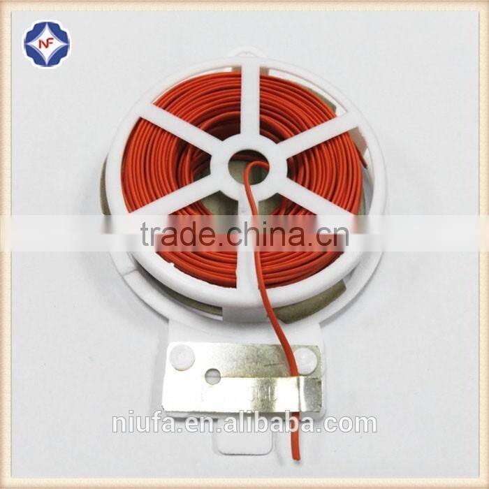 roll green twist tie garden supplies twist tie plant tie