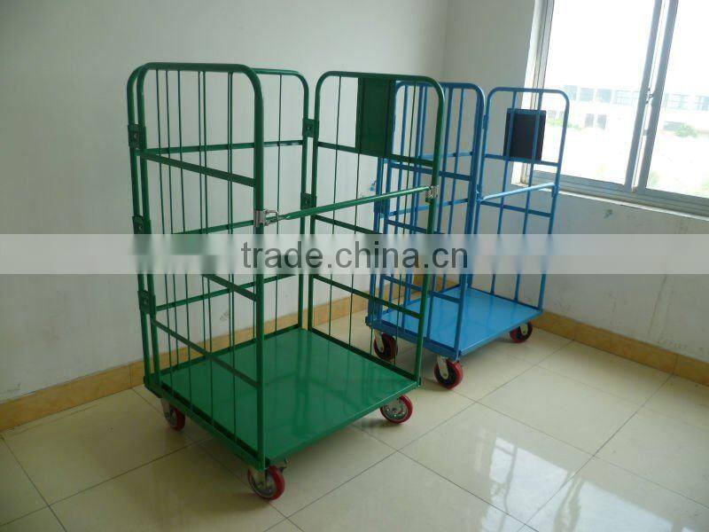 warehouse roll container for Japan market