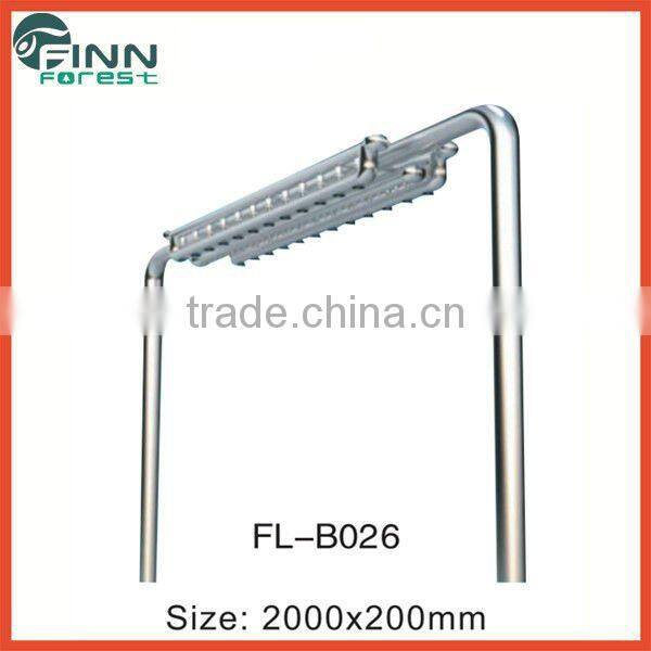 7 YEARS FACTORY of Stainless steel Massage FM002 Foot spa