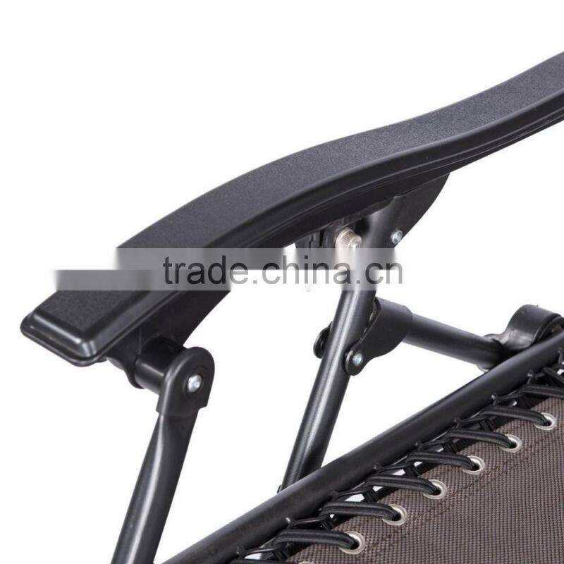 Big Size Folding Double Relax Chair Zero Gravity Chair