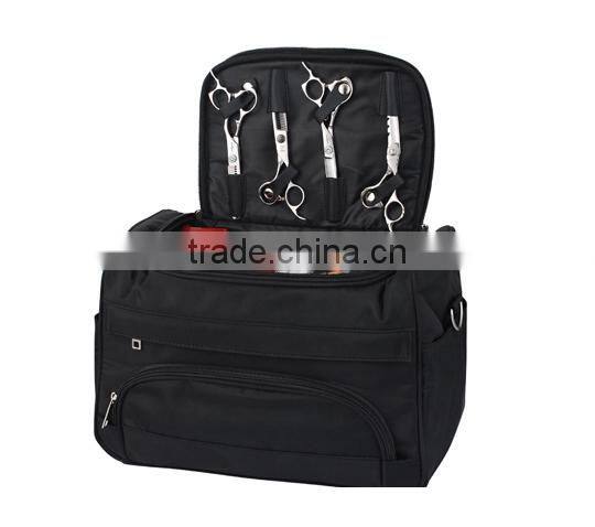 Outdoor multi-function hairdresser bag tool organizer bag
