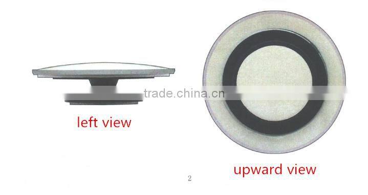 rear view mirror ,car glass blind spot mirror made in China