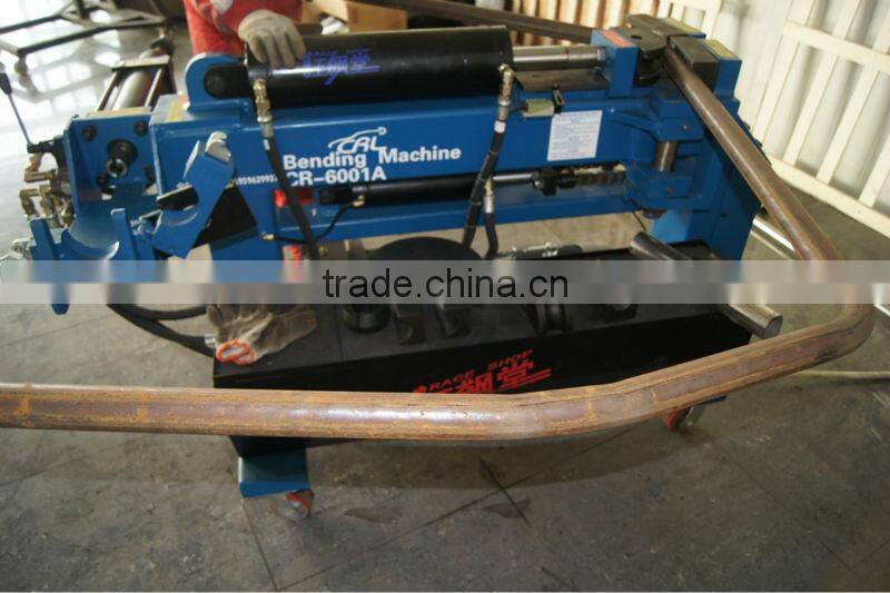 New Multi-function Professional Bending/Expanding Tube/brass Machine