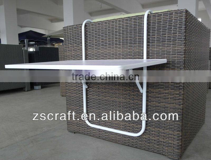 Balcony Camping table