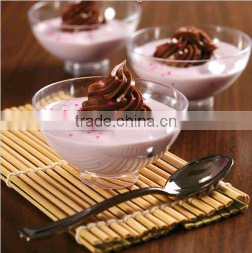 custom round clear wedding plastic bowl,tiny round clear plastic bowl,custom wedding plastic bowl