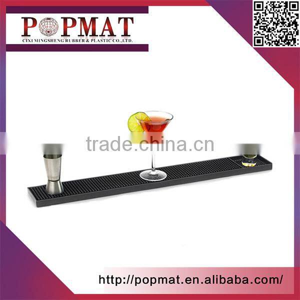 Brand New Rubber Bar Spill Mat great for man cave, bar