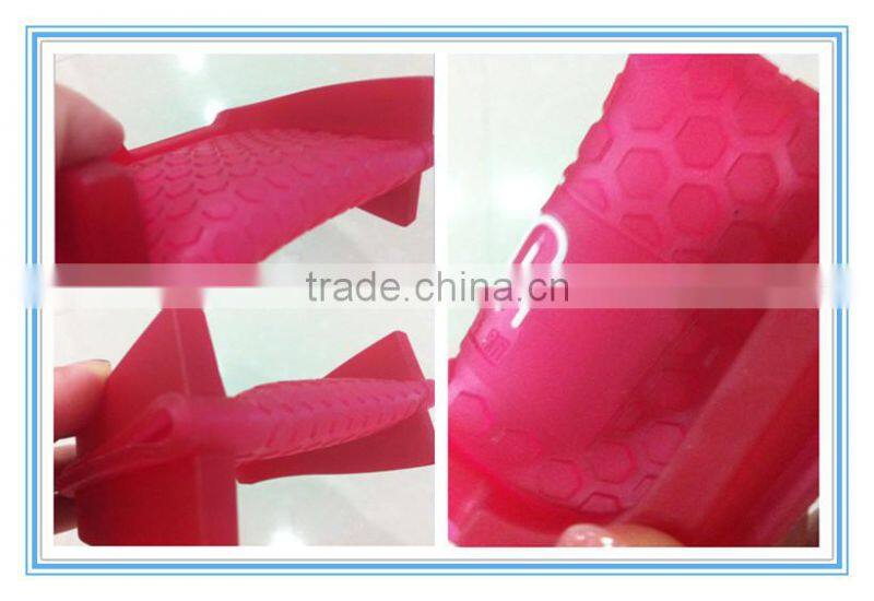 2014 fashionable Eco-friendly anti-slip mat for mobile phone