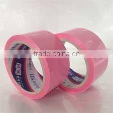 Strong adhesive double side tissue tape