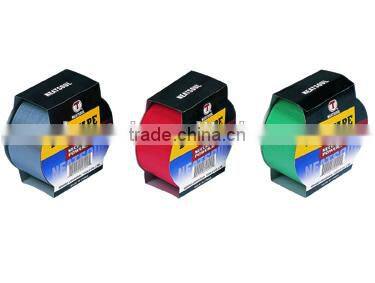 High quality Tissue embroidery Double side Tape