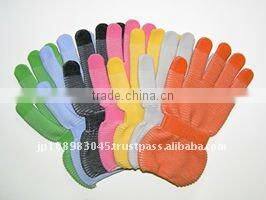 Japanese Gloves for hand mask Skin treatment Nail care made in Japan
