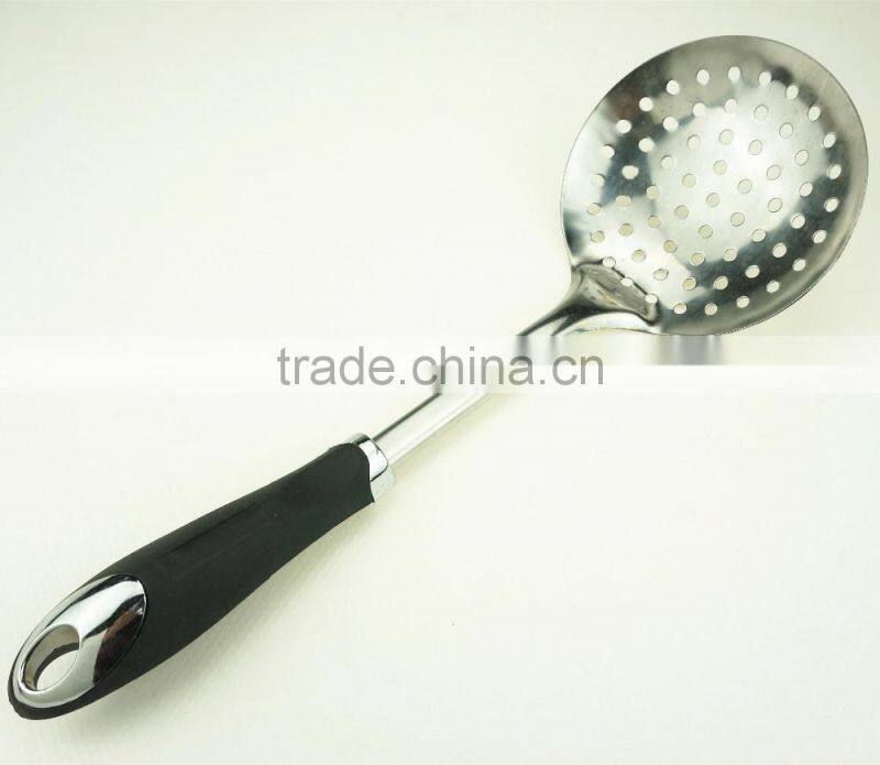 32005 Stainless steel 6pcs Kitchen Utensils
