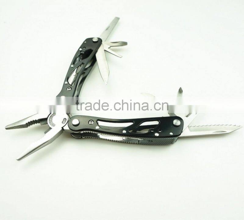 91008 9-in-1 Multifunction pocket tools