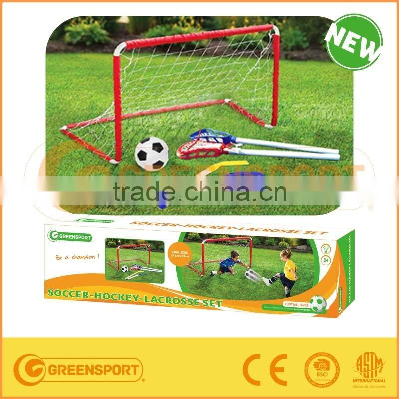 GSSPSE8 soccer-hockey goal 2016 new item