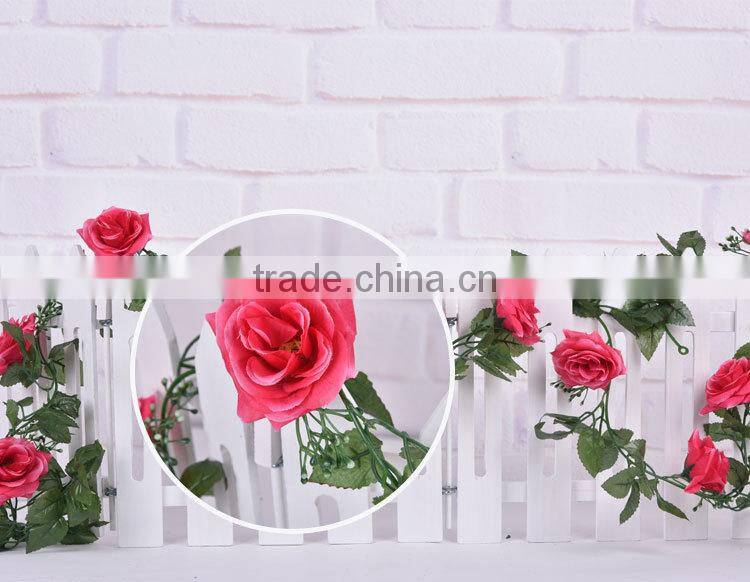 2016 artificial ivy vine garland