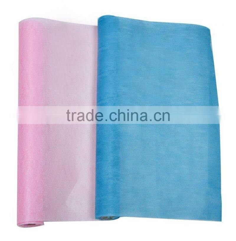 Flower wrapping nonwoven fabric flower packing fabric gift packing crafts deco floral packing florist suppliers