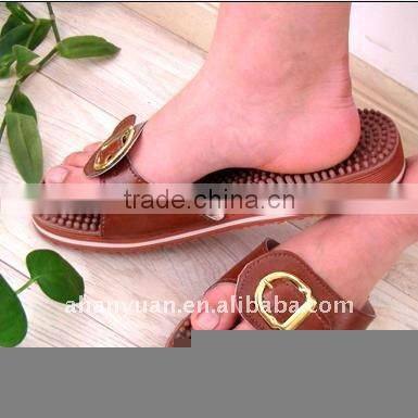 foot massage shoes for men and women wholesale