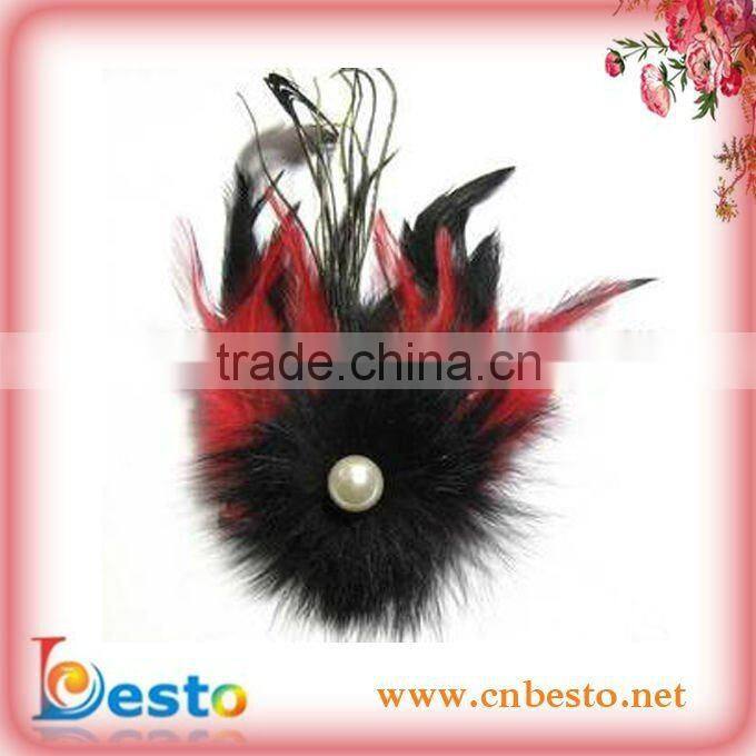 RF0050 bridal cheap wholesale crystal rhinestone brooch for wedding invitation