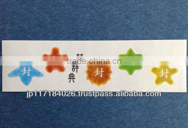 High quality foreign partners Letter Writing Paper and Envelopes at reasonable prices