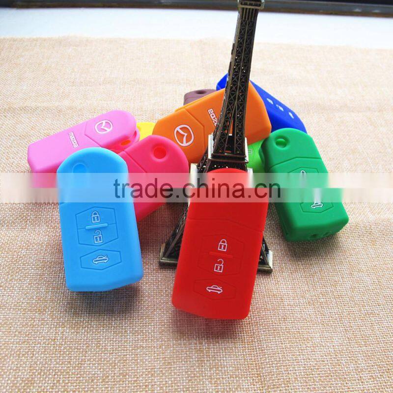 promotional fancy gift mazda key blank wholesale with large market