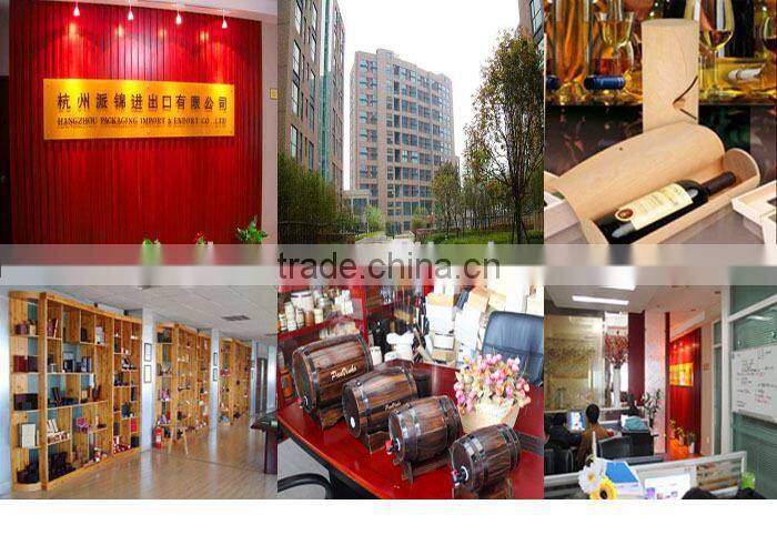 High Grade Wooden Tea Box / Coffee Box