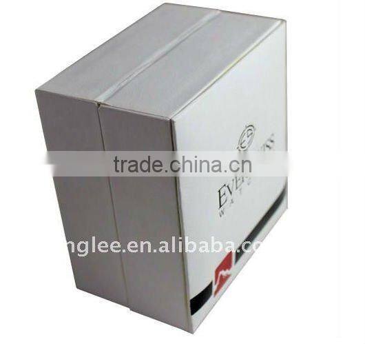 PU watch box