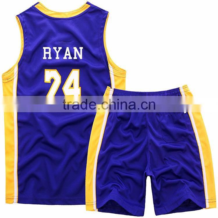 custom basketball uniforms / basketball jerseys / basketball shorts