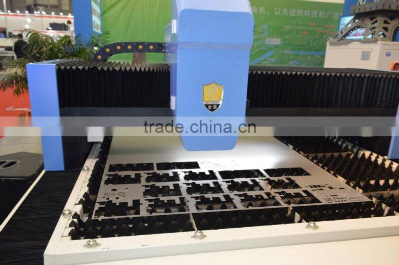 laser cutting machine