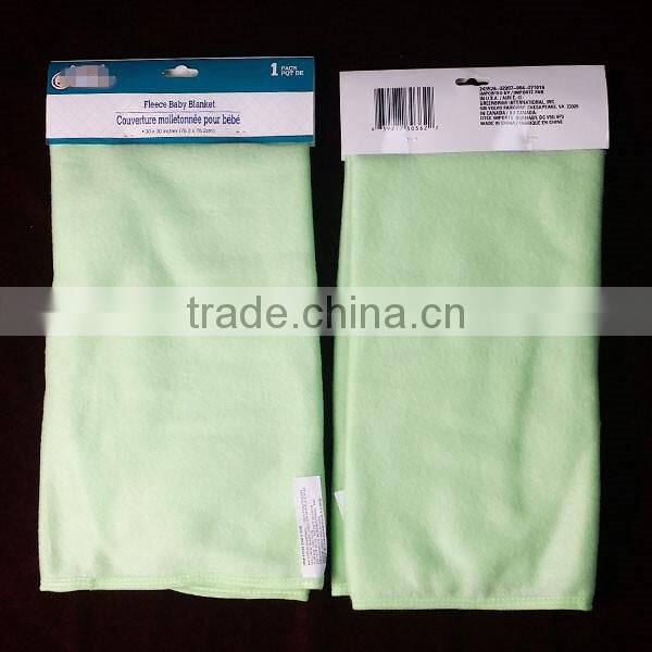 new baby fleece blankets stock lots