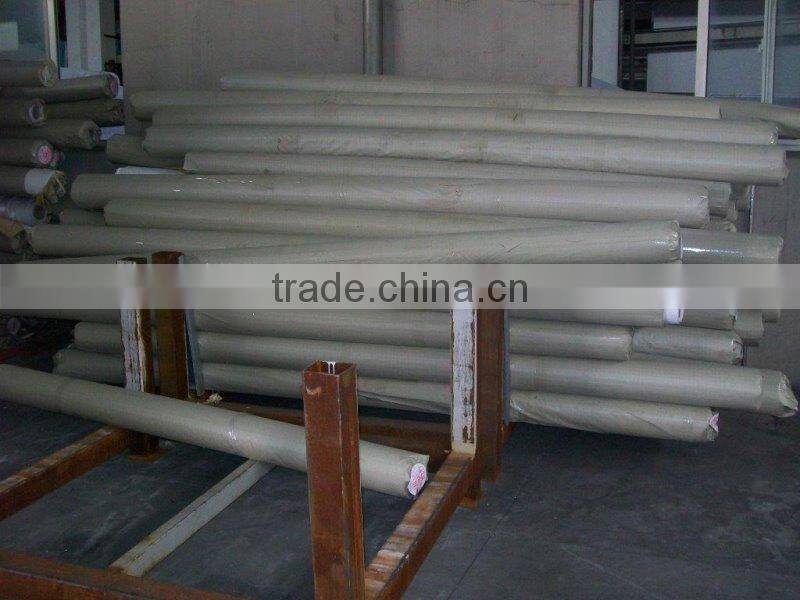 PVC Tarpaulin in stock, 100% pvc coated tarpaulin fabric stocklot