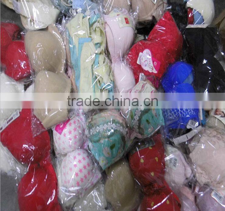 GZY wholesale bras for womem and girls cheap price
