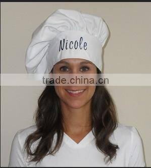 novelty Chef Hats , kitchen's chef hat, promotional chef hat