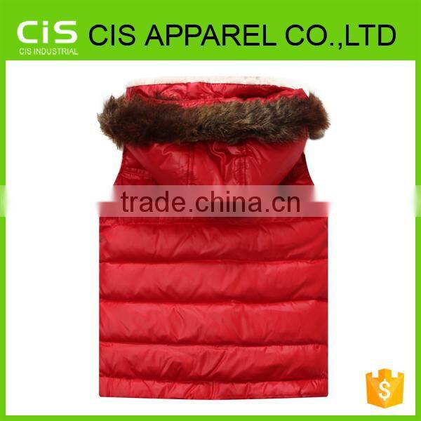 casual winter designer childrens coats