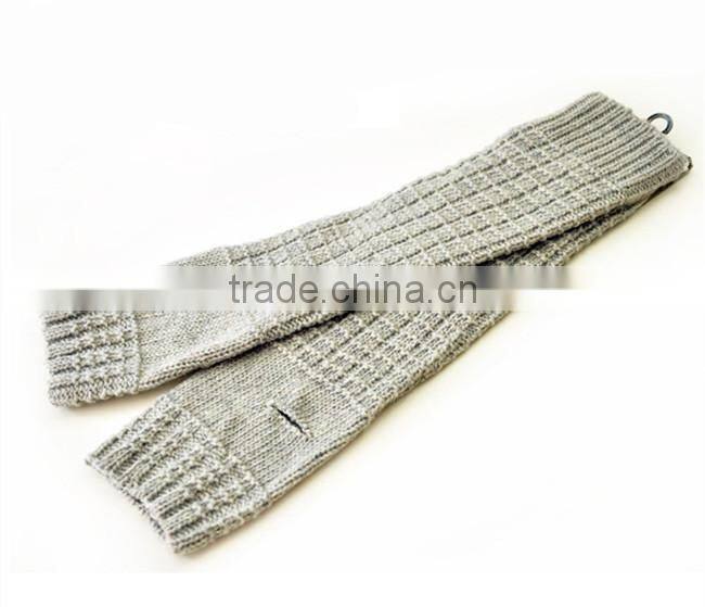 New Fashion Fingerless Gloves Long Arm Warmers