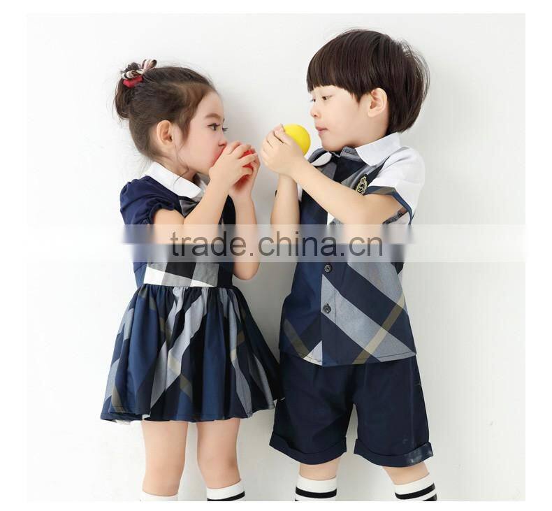 Design your professional school uniform manufacturers