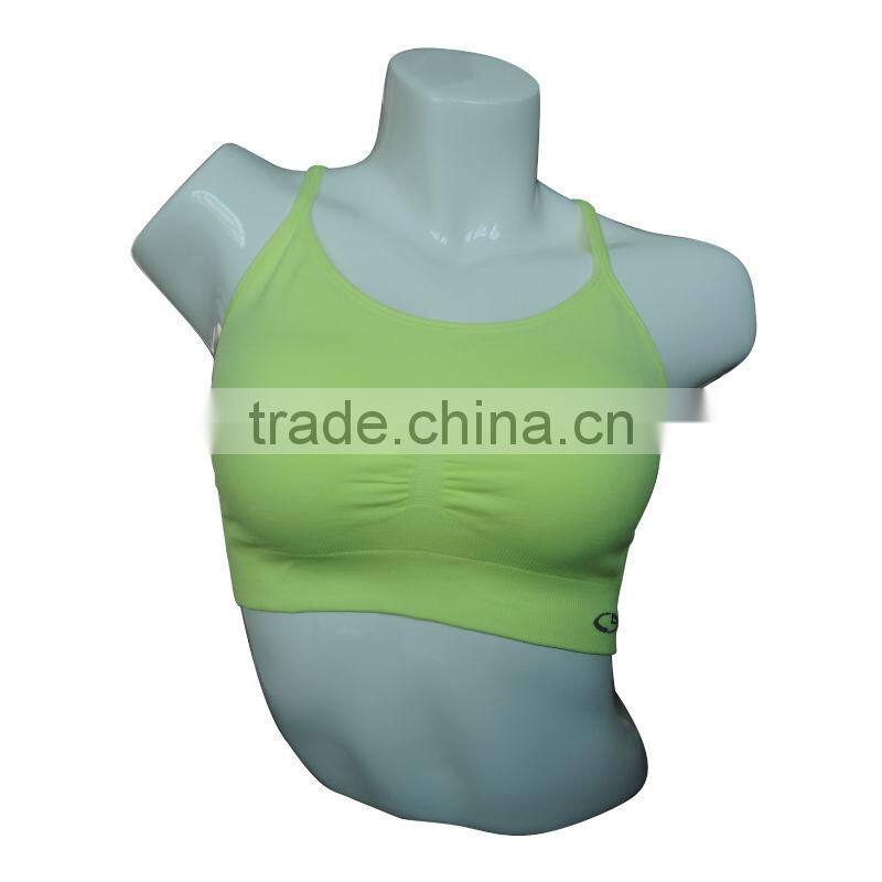 lace bra camisole&net camisole&lace tops