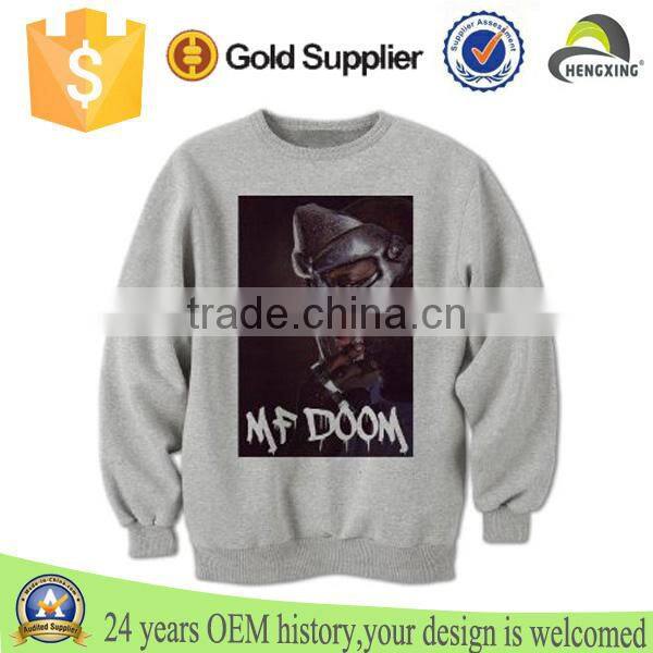 100% cotton fabric for sweatshirt,sweatshirt manufacturer,custom sweatshirt