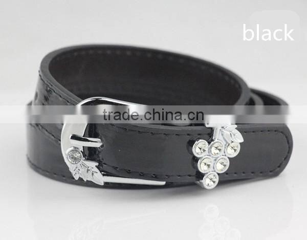 1pc different colors choice high quality new design women belt,fashion belt, leather belt