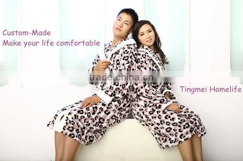 Women's Winter Fleece Pajamas Set