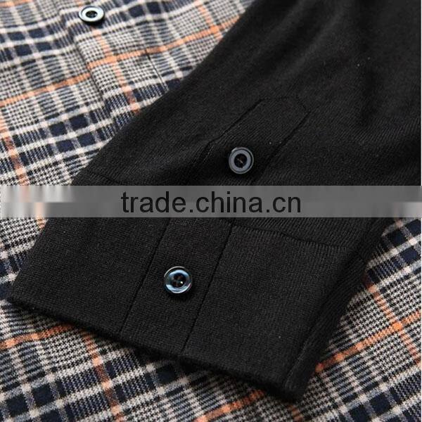 Latest Slim Fit Long Sleeve Plaid Shirts For Men Pictures Of Available Colors