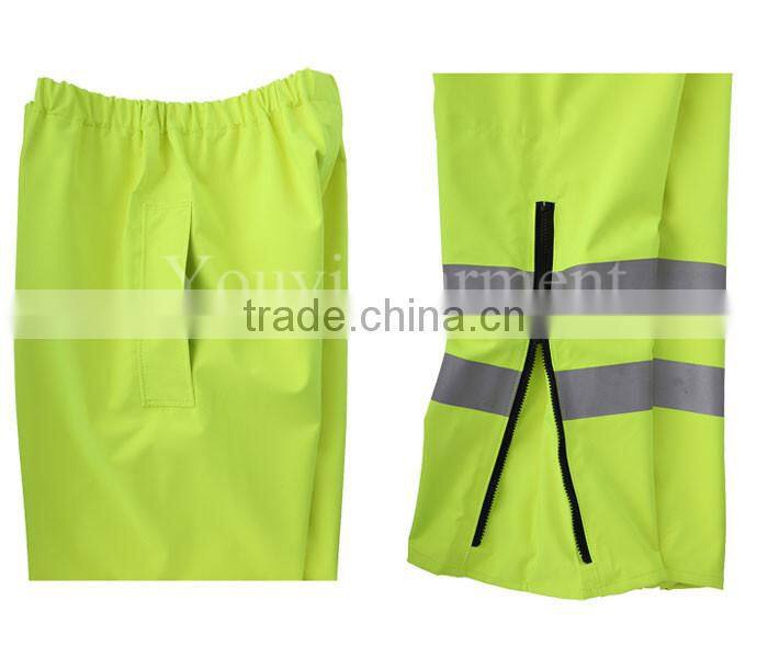 light weight mesh 115-125gsm 100%polyester workwear uniform