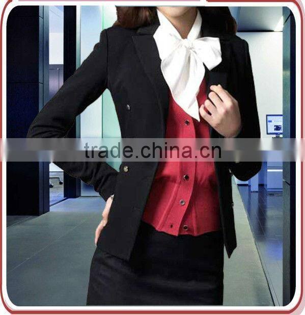 office ladies suits for women 2014