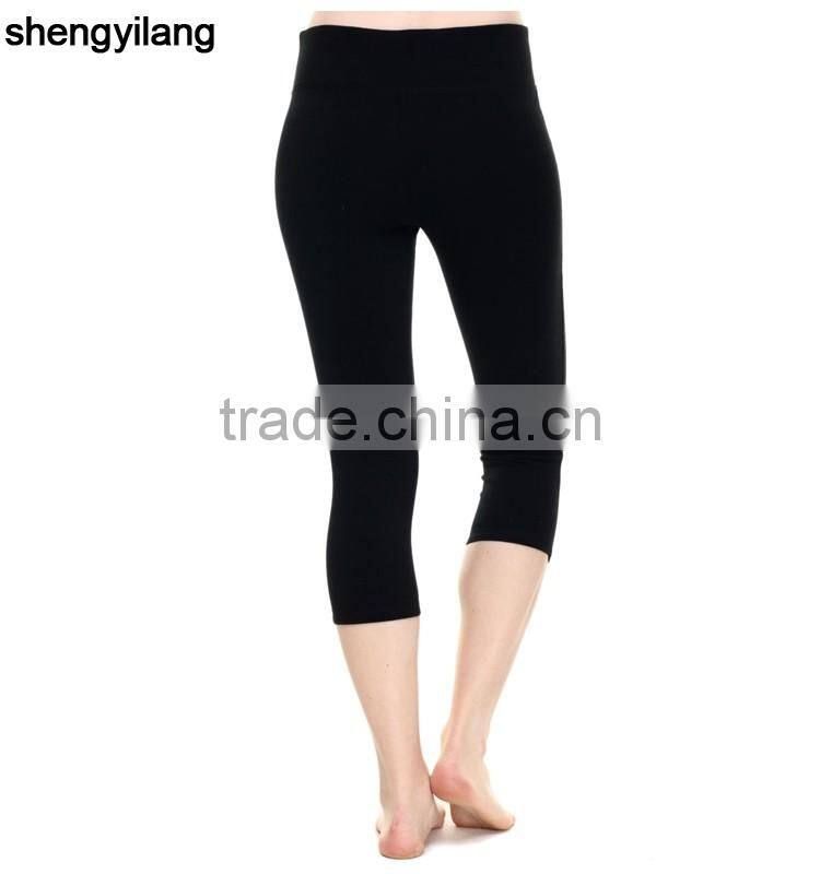OEM/ODM service, custom yoga pants womens guangzhou supplier