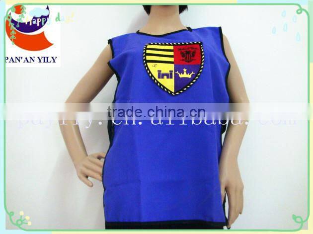 hot sale fashion party shirts football party teen clothing