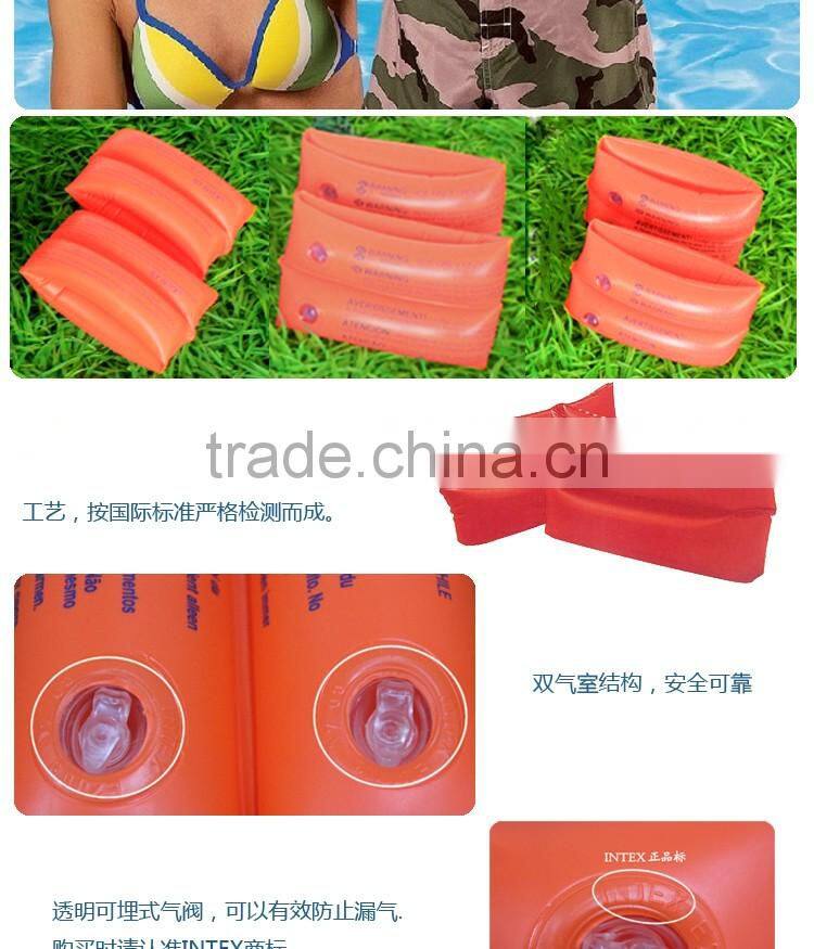 INTEX Luxury Swimming Vest