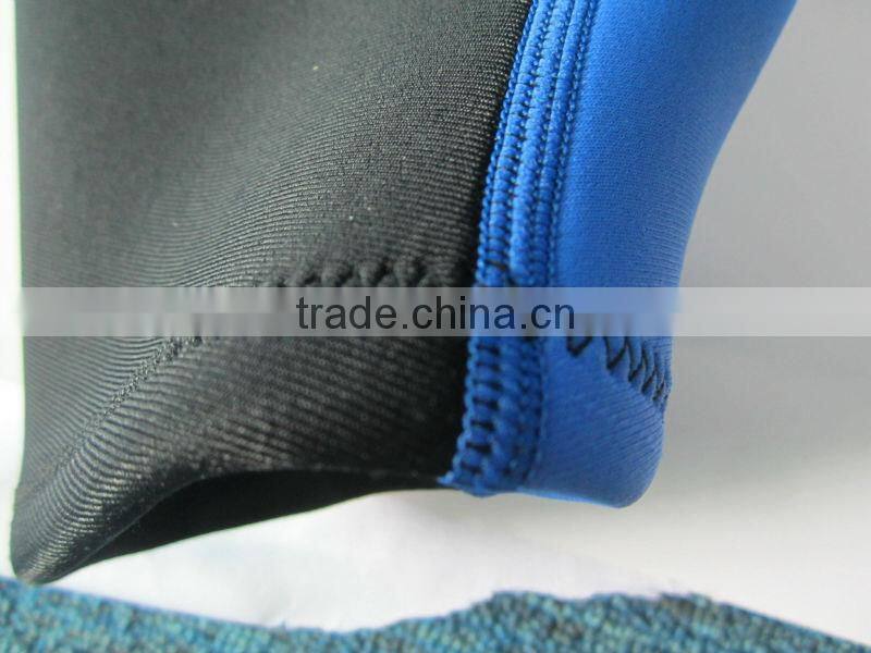 GR-DS0068 high quality short style neoprene diving suit