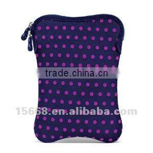 GR-D0053 high quality custom neoprene laptop sleeve