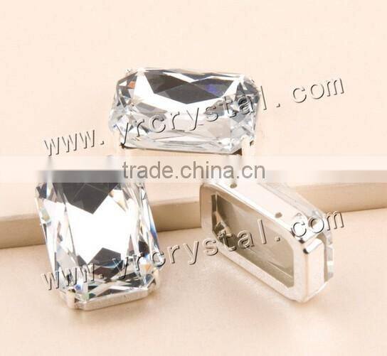 teardrop crystal beads crystal fancy stones for dresses