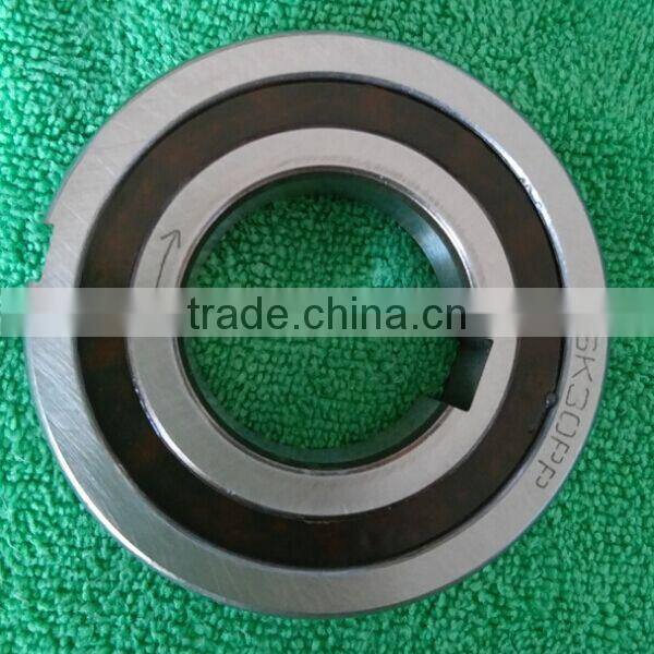 one way clutch bearing csk20 2rs for printing machine