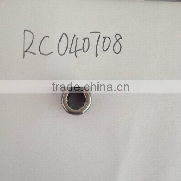 RC162110 One Way Clutch Needle Roller Bearing