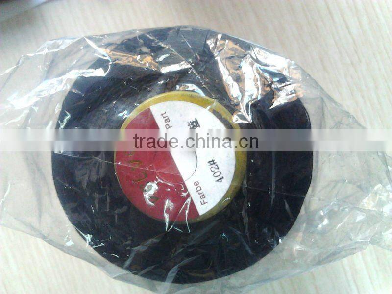 Custom-made Indigo Sewing Thread